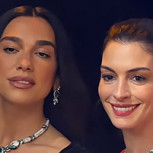 Dua Lipa vs Anne Hathaway: El duelo de estilo que encendió la noche de Bvlgari en Milán