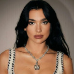 Dua Lipa demostró que está en la cima de la Alta Costura y lo hizo con esta apuesta