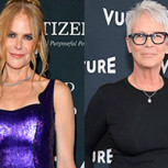 Nicole Kidman y Jamie Lee Curtis: Duelo de estilo all black y lleno de glamour en Premiere