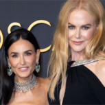 Nicole Kidman vs. Demi Moore: Dos reinas de Hollywood que protagonizaron duelo de plumas y elegancia en los Oscar 2026