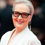 Meryl Streep da 3 lecciones de elegancia contemporánea reafirmando su reinado fashion: ¿Cuál es tu preferido?