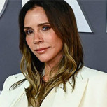 Victoria Beckham sacó aplausos con traje que usó para inauguración del nuevo estadio del Inter Miami CF