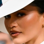 Estilo de Zendaya; Una de las figuras más influyentes deslumbra con dos impactantes looks