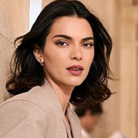 Kendall Jenner no falla en su elección: Uso aplaudido vestido negro en la antesala de la Met Gala 2026