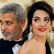George y Amal Clooney confirman por qué siguen siendo la pareja más elegante de Hollywood