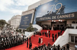 Festival de Cannes 2026: Los vestidos m&aacute;s llamativos y audaces que han marcado las primeras jornadas