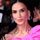 Demi Moore desafía el estricto protocolo del Festival de Cannes 2026 con una seguidilla de espectaculares looks