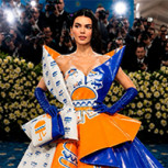 Met Gala 2026, cuando la moda quiso ser arte: Algunos acertaron, pero otros no