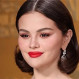 Selena Gomez da una verdadera lección de elegancia absoluta con este vestido negro en Los Ángeles