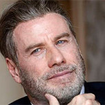 John Travolta deslumbró en Cannes con este look inolvidable y recibe un inesperado homenaje a sus 72 años