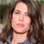 Carlota Casiraghi deslumbra con esta propuesta juvenil, veraniega y audaz sin renunciar a la elegancia