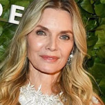 Michelle Pfeiffer conquista Nueva York con una elegancia sin esfuerzo gracias a un impecable minimalismo