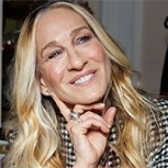 Look que Sarah Jessica Parker usó hace casi 4 décadas hoy marca tendencia