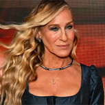 Sarah Jessica Parker impone estilo con esta blusa boho semitransparente en el Festival de Tribeca