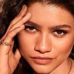 Zendaya roba protagonismo a Spider-Man con los looks que ha lucido en su gira promocional
