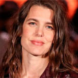 Carlota Casiraghi demuestra que menos es más: Conquista desfile de Chanel con esta combinación ideal