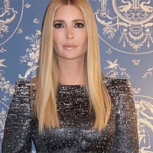 Ivanka Trump se lució en exclusiva fiesta con este elegante vestido de flecos y el accesorio estrella del verano