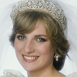 A 45 años de la boda de Diana: Vestido de novia sigue siendo una de las creaciones más recordadas