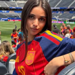 Inés García, la influencer, modelo y novia de Lamine Yamal, se perfila como nuevo referente de la moda