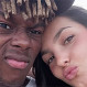 Novia de Nico Williams, uno de los campeones del Mundial, deslumbró con una exclusiva chaqueta