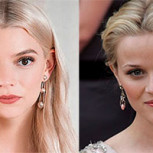 Anya Taylor-Joy y Reese Witherspoon protagonizan aplaudido duelo de estilo en premiere de Lucky