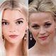 Anya Taylor-Joy y Reese Witherspoon protagonizan aplaudido duelo de estilo en premiere de Lucky