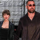 Boda de Taylor Swift y Travis Kelce: El despliegue de glamour en los looks de los invitados