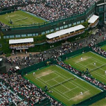Wimbledon 2026 se convierte en la gran pasarela del verano: Looks están marcando tendencia