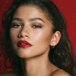 Zendaya acapara las miradas en París con original vestido Louis Vuitton en estreno de “La Odisea”
