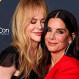 Sandra Bullock y Nicole Kidman protagonizan elegante duelo de estilo que se robó la premiere de Practical Magic 2