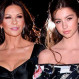Carys, hija de Michael Douglas y Catherine Zeta-Jones, capta la atención con su discreta elegancia discreta