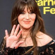 Monica Bellucci deslumbró en importante Festival de cine con este elegante vestido de encaje negro