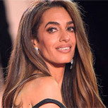 Amal Clooney deslumbra con look satinado que promete marcar tendencia esta temporada