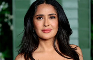 Salma Hayek cumple 60 a&ntilde;os: El estilo que la convirti&oacute; en &iacute;cono de la moda internacional