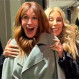 Julia Roberts y Cher protagonizan el duelo de estilo en Nueva York más inesperado de la temporada