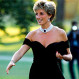 Icónico “vestido de la venganza” de Lady Di será subastado: Su millonario valor
