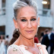 Sarah Jessica Parker deslumbró en la gala de otoño del New York City Ballet con look que reivindica las canas