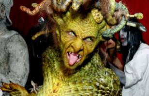 Heidi Klum en Halloween: Los disfraces que la han transformado en la reina de esta fiesta