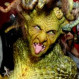 Heidi Klum en Halloween: Los disfraces que la han transformado en la reina de esta fiesta