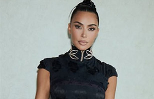 Kim Kardashian despliega todo su estilo con tres impactantes apuestas de moda en solo 48 horas