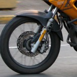 Inflado de neumáticos en las motos: ¿Cuál es la forma correcta?