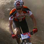 Cuesta Lo Prado-María Pinto: Entrenamiento mixto para mountainbike