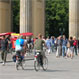 Berlín en bicicleta, una guía para recorrerla