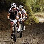 Transandes Challenge: carrera y turismo en MTB