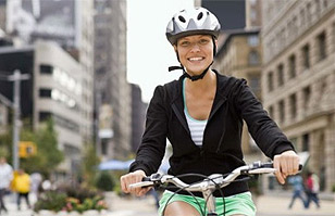 precedente invención Sin sentido Ropa adecuada para andar en bicicleta - Guioteca