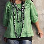 Chica XL busca ropa, ¿cómo sobrevivir?