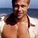 ¿Quiénes son los padres más sexy de Hollywood?