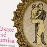 Cásate y sé sumisa: el polémico libro que abre debate en España