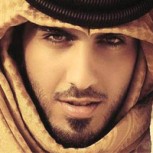 El hombre más guapo del mundo no puede dejar latinoamérica
