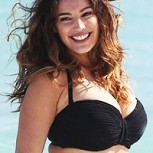 Kelly Brook: La mujer del cuerpo perfecto para los científicos